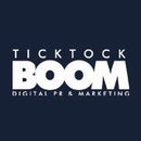 Tick Tock Boom Digital Pr &amp; Marketing