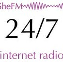 SheFM Radio &amp; Agency