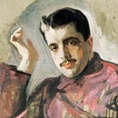 Sergei Diaghilev