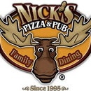 Nick&#39;s Pizza &amp; Pub