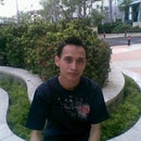 Zainal Arief