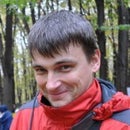 Volodymyr Yushchak