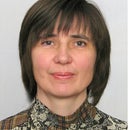 Марина Золочевская
