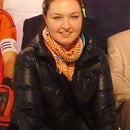 Elena Ustinova