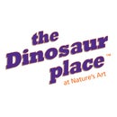 The Dinosaur Place At Nature&#39;s Art