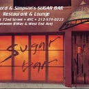 Ashford &amp; Simpson&#39;s Sugar  Bar
