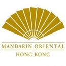 Mandarin Oriental, Hong Kong