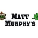 Matt Murphy&#39;s