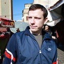 Анатолий Безруков