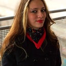 Olga Savinovskaya