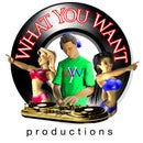 WhatYouWant Productions