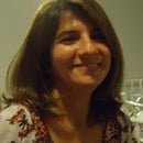 Ana Paula Pazini