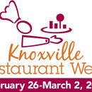 Knoxville Restaurant Week
