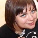 Maria Vodolazskaya