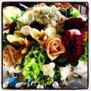 White House Florist &amp; Bridal Boutique Laura Sweeney Brichan