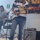 Azael Torres