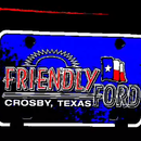Friend Ford