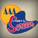 AAA Screen &amp; Window Company