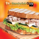 The Sandwich Guy