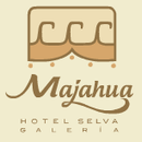 Hotel Majahua Hotel Selva Galería