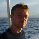 Andriy Dmytrenko