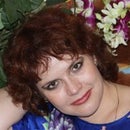 Evgenia Apostolova