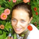Kateryna Romanova
