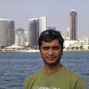 Kishor Narayan
