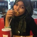 Nurul Ain Afiqah