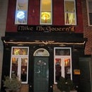 Mike McGoverns Irish Pub