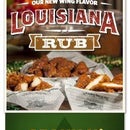 Wingstop South Holland