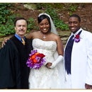 Wedding Officiants Ministers Justice of the Peace Wedding Chapels Churches to Marry or Elope Atlanta, Georgia