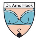 Dr. Arno Hook