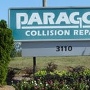 Paragon Collision Repair