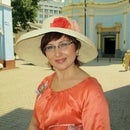 Ирина Головач