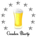 Gouden Biertje