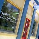 Oconee County Tourism