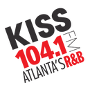 KISS 104FM
