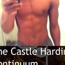 Castle Harding