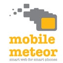Mobile Meteor