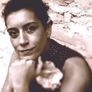 Ana Enríquez
