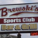 Brewskis Sports Club