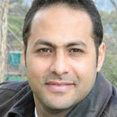 Ahmed Farrag