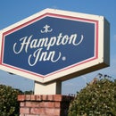 Hampton Inn Savannah North