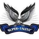 Super ⋆ Talent