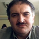 Shamil Daniyalov