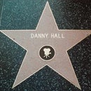 Danny Hall