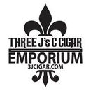 ThreeJs Cigar