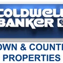 Coldwell Banker Town &amp; Country Properties