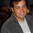 Luiz Araujo Junior